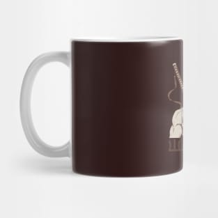 LanMandragoran Mug